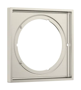 Axor Showerselect Id Extensions 254 X 229 X 64mm Stainless Steel