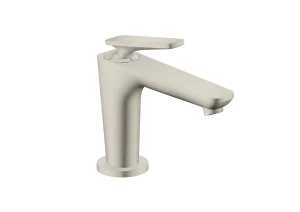 Axor Citterio C Manual Mixers 401 X 208 X 75mm Stainless Steel