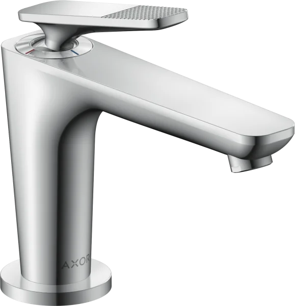 Axor Citterio C Manual Mixers 401 X 208 X 75mm Chrome
