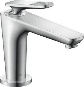 Axor Citterio C Manual Mixers 401 X 208 X 75mm Chrome