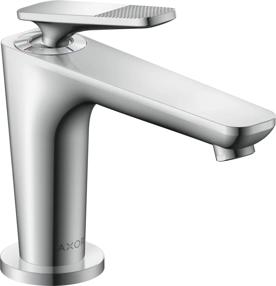 Axor Citterio C Manual Mixers 401 X 208 X 75mm Chrome product image - Image 1