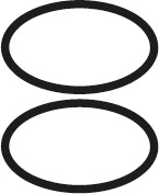 Hansgrohe Spare Parts 120 X 90 X 15mm