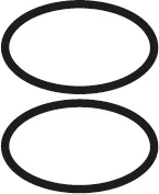 Hansgrohe Spare Parts 120 X 90 X 15mm