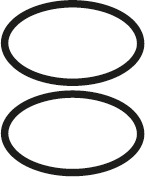 Hansgrohe Spare Parts 120 X 90 X 15mm