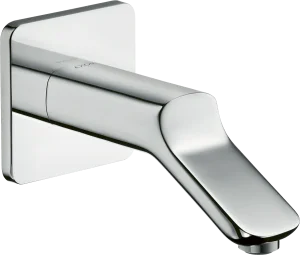 Axor Urquiola Bath Fillers 217 X 187 X 135mm Gold - Polished