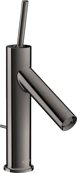 Axor Starck Manual Mixers 550 X 192 X 73mm Gunmetal/chrome - Polished