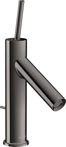 Axor Starck Manual Mixers 550 X 192 X 73mm Gunmetal/chrome - Polished