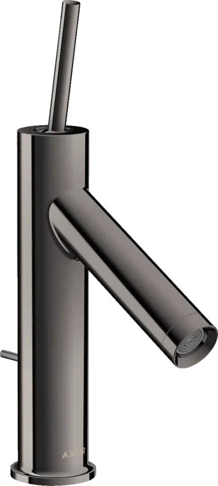 Axor Starck Manual Mixers 550 X 192 X 73mm Gunmetal/chrome - Polished product image - Image 1