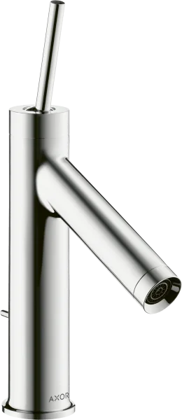 Axor Starck Manual Mixers 550 X 192 X 73mm Chrome