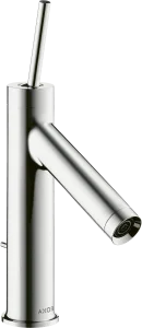 Axor Starck Manual Mixers 550 X 192 X 73mm Chrome