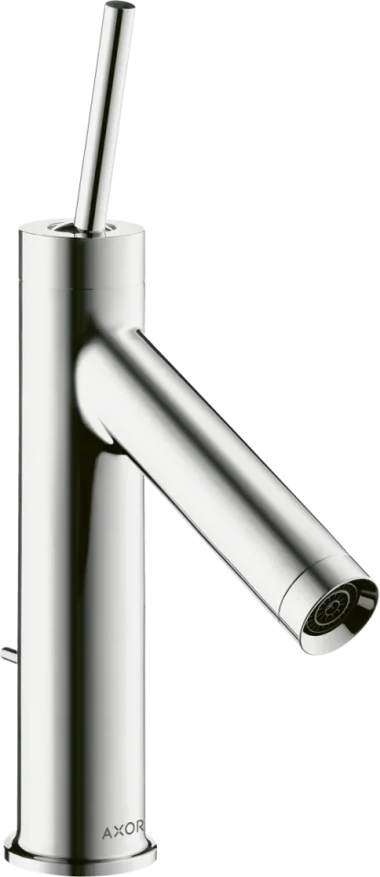 Axor Starck Manual Mixers 550 X 192 X 73mm Chrome product image - Image 1