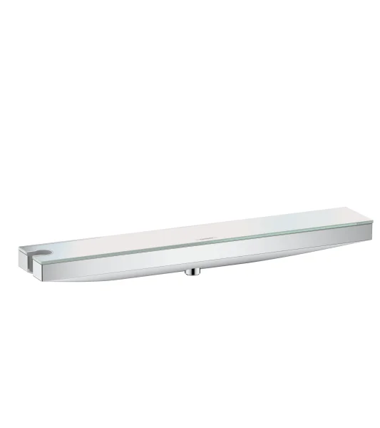 Hansgrohe Rainfinity Wall Outlet 558 X 168 X 81mm Chrome