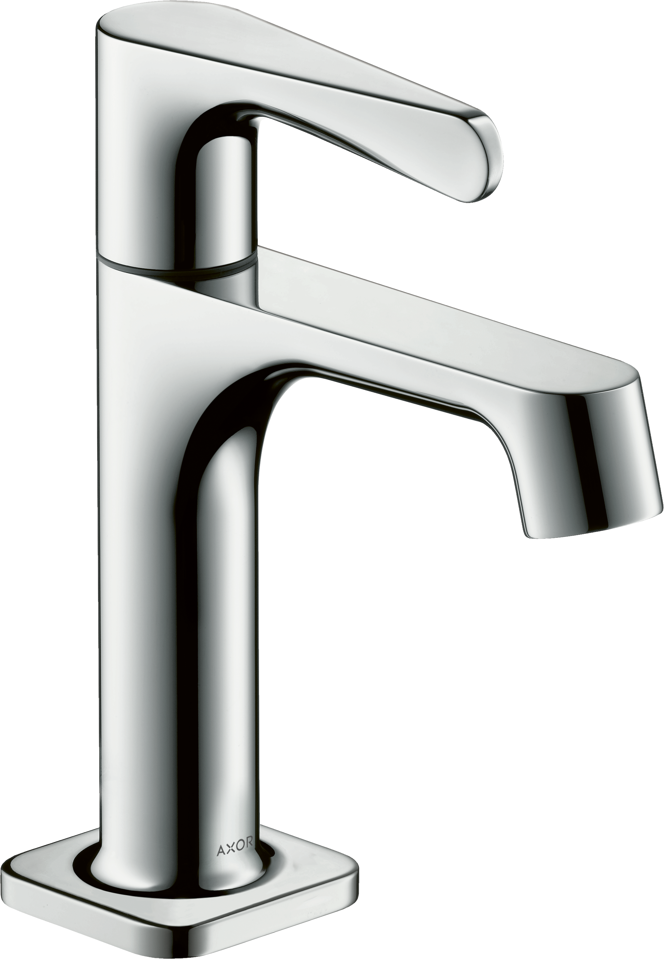 Axor Citterio M Pillar Tap 401 X 208 X 75mm Chrome