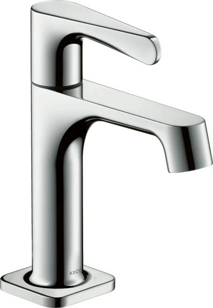 Axor Citterio M Pillar Tap 401 X 208 X 75mm Chrome