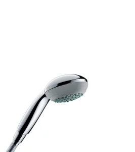 Hansgrohe Crometta 85 Hand Showers 270 X 120 X 60mm Chrome