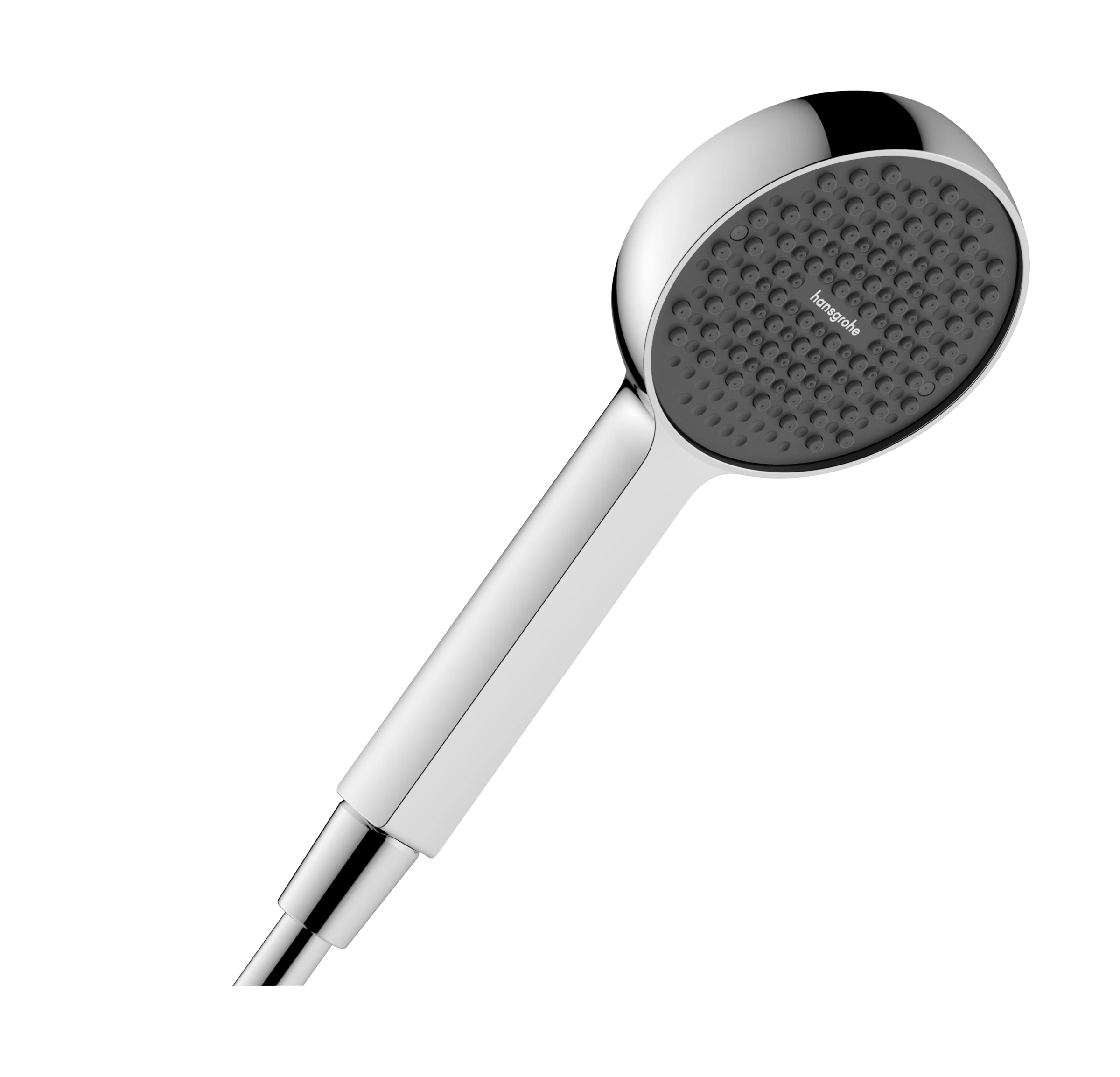 Hansgrohe Activera S Hand Showers 260 X 120 X 60mm Chrome