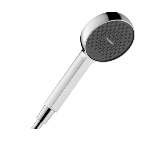 Hansgrohe Activera S Hand Showers 260 X 120 X 60mm Chrome