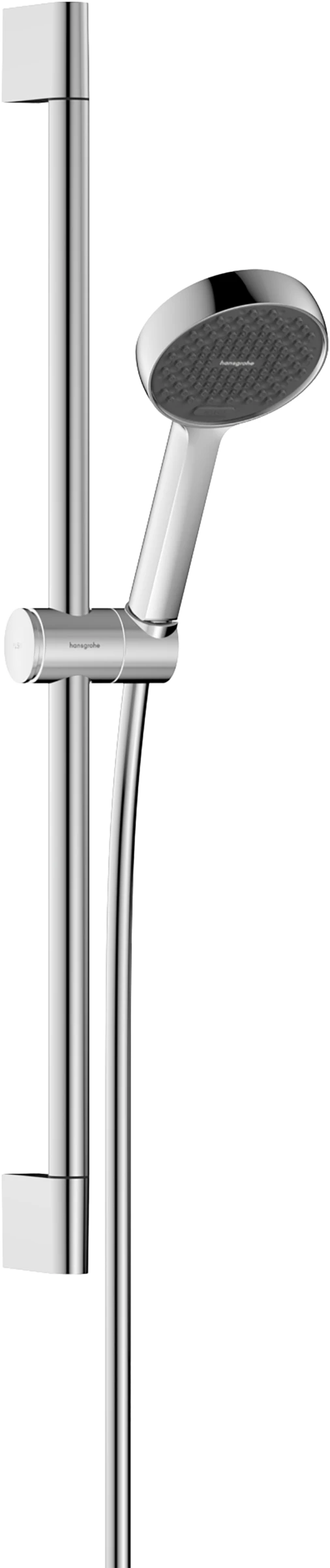 Hansgrohe Activera Select S Shower Rail Sets 751 X 152 X 70mm Chrome