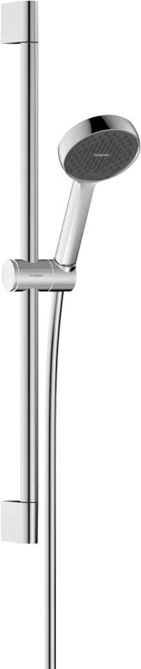 Hansgrohe Activera Select S Shower Rail Sets 751 X 152 X 70mm Chrome product image - Image 1