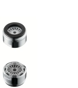 Hansgrohe Spray Former 120 X 80 X 27mm Chrome