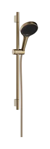 Hansgrohe Rainfinity Shower Rail Sets 749 X 152 X 70mm Bronze - Brushed