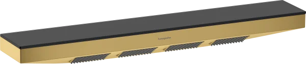Hansgrohe Rainfinity Body Jets 560 X 171 X 83mm Gold - Polished
