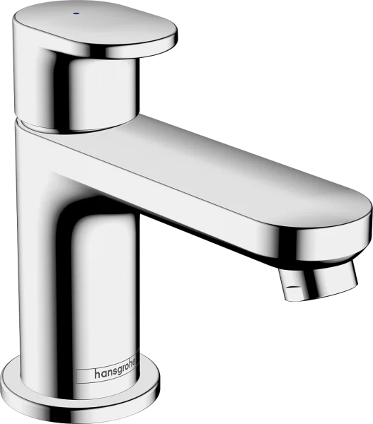 Hansgrohe Vernis Blend Pillar Tap 282 X 155 X 55mm Chrome