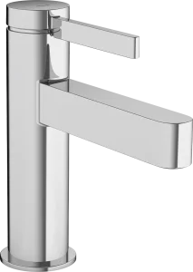 Hansgrohe Finoris Pillar Tap 400 X 210 X 75mm Chrome