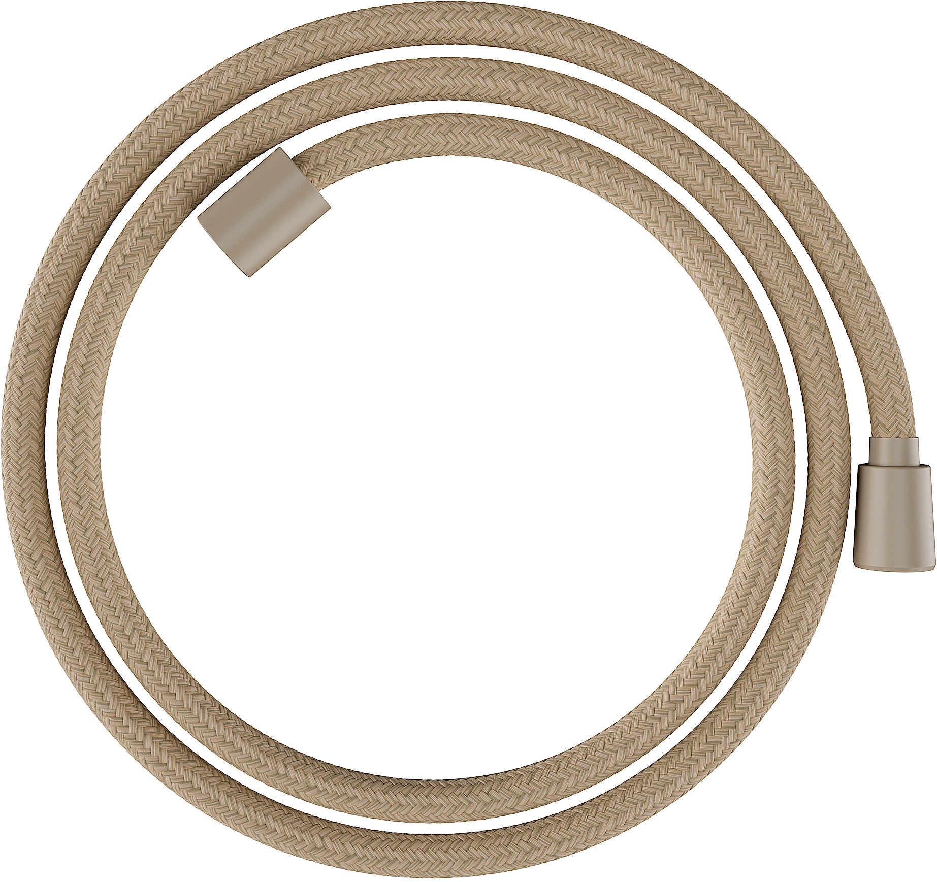 Hansgrohe Designflex Planet Edition Shower Hoses 287 X 183 X 40mm Sand