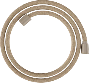 Hansgrohe Designflex Planet Edition Shower Hoses 287 X 183 X 40mm Sand