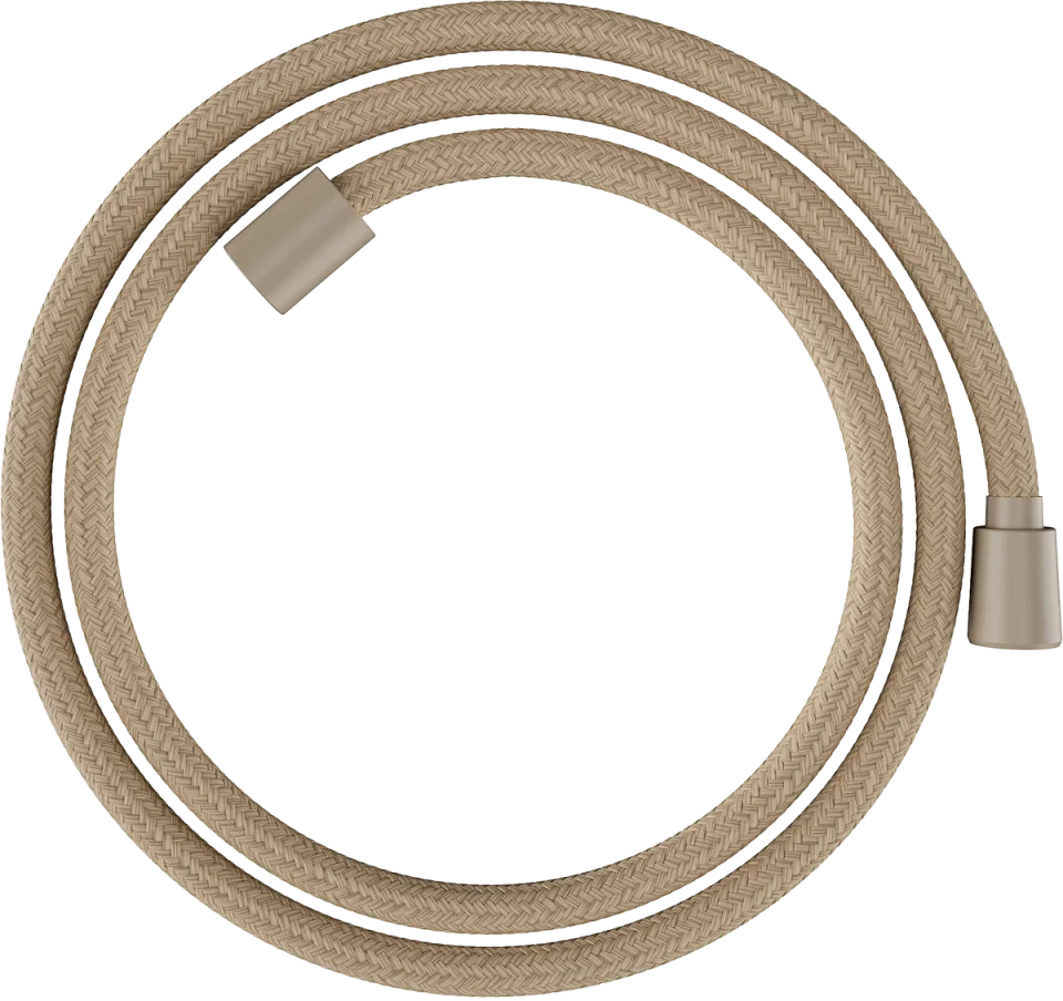Hansgrohe Designflex Planet Edition Shower Hoses 287 X 183 X 40mm Sand product image - Image 1