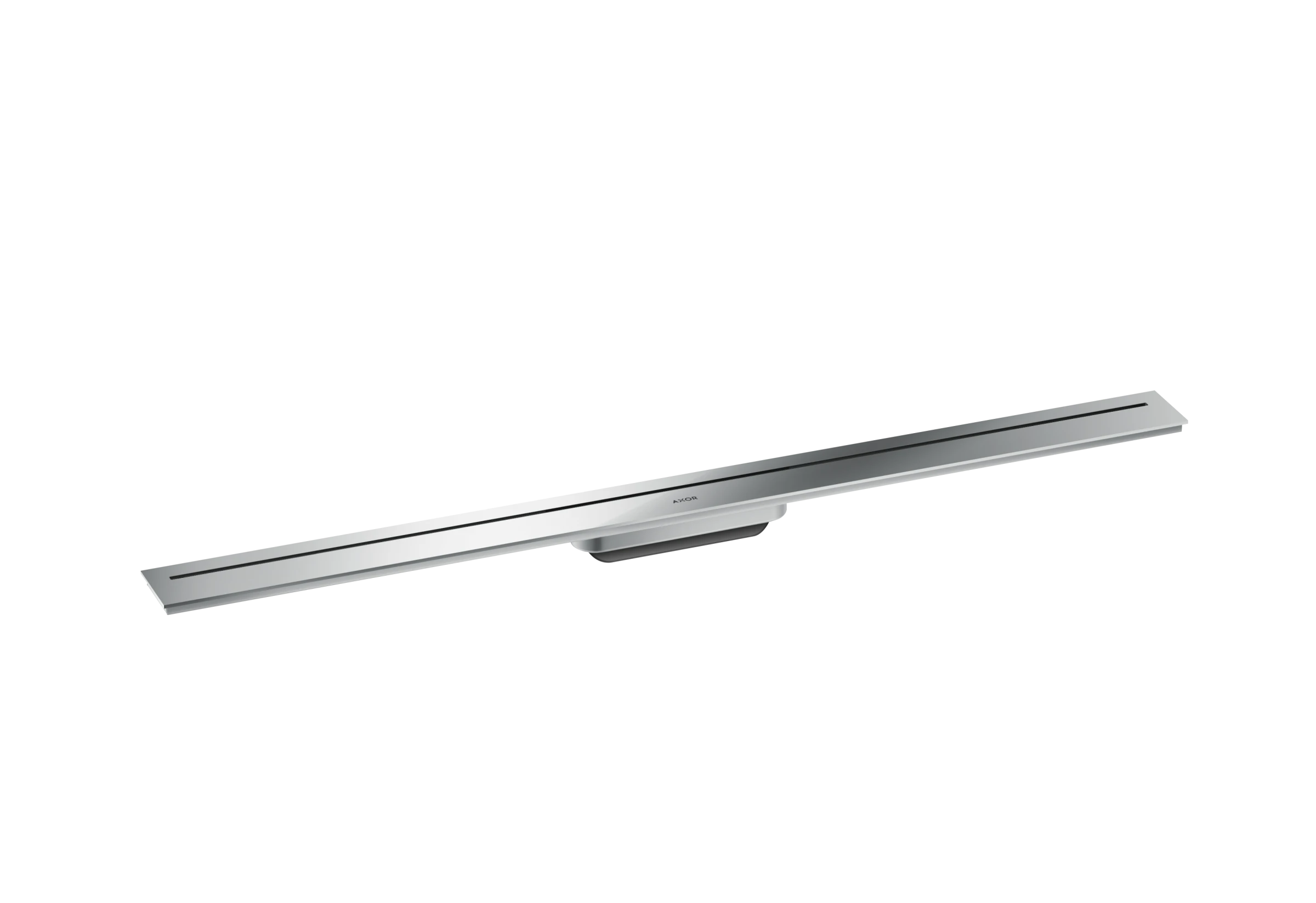 Axor Drain Finish Sets Shower Wastes 1182 X 163 X 85mm Chrome