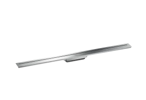 Axor Drain Finish Sets Shower Wastes 1182 X 163 X 85mm Chrome