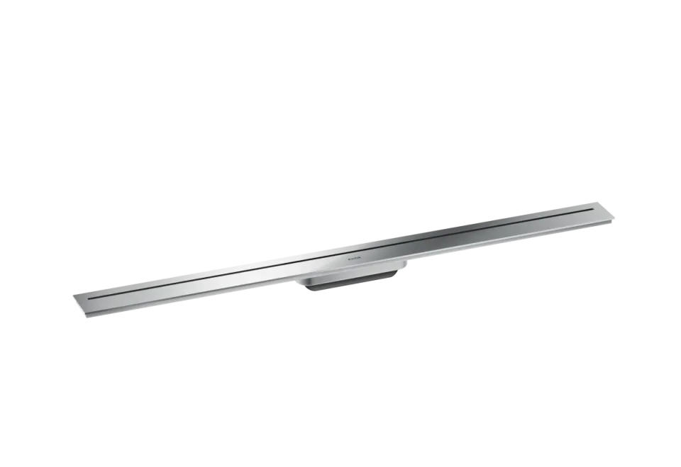 Axor Drain Finish Sets Shower Wastes 1182 X 163 X 85mm Chrome product image - Image 1