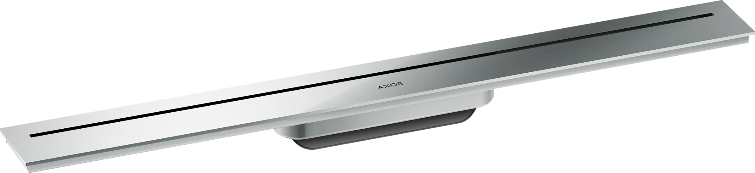 Axor Drain Finish Sets Shower Wastes 884 X 163 X 85mm Chrome