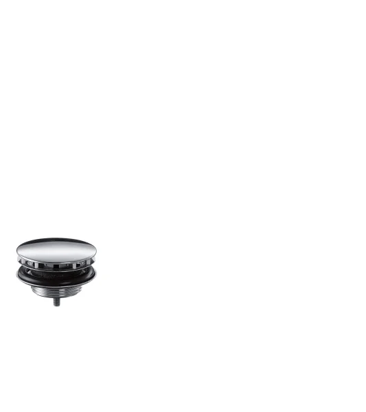 Axor Waste Systems Washbasin 117 X 67 X 65mm Chrome