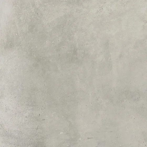 European Tiles Atlas Light Grey 80x80 Natural Porcelain Rectified Tile product image - Image 1