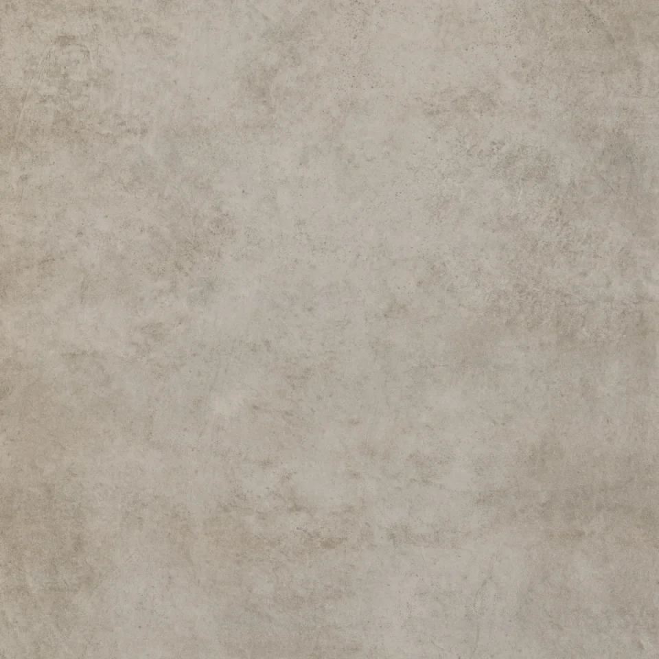 European Tiles Path Walk Grigio Medio 80X80 Matt Porcelain Rectified Tile product image - Image 1