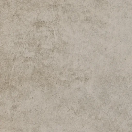 European Tiles Path Walk Grigio Medio 80X80 Matt Porcelain Rectified Tile detail view - Image 5