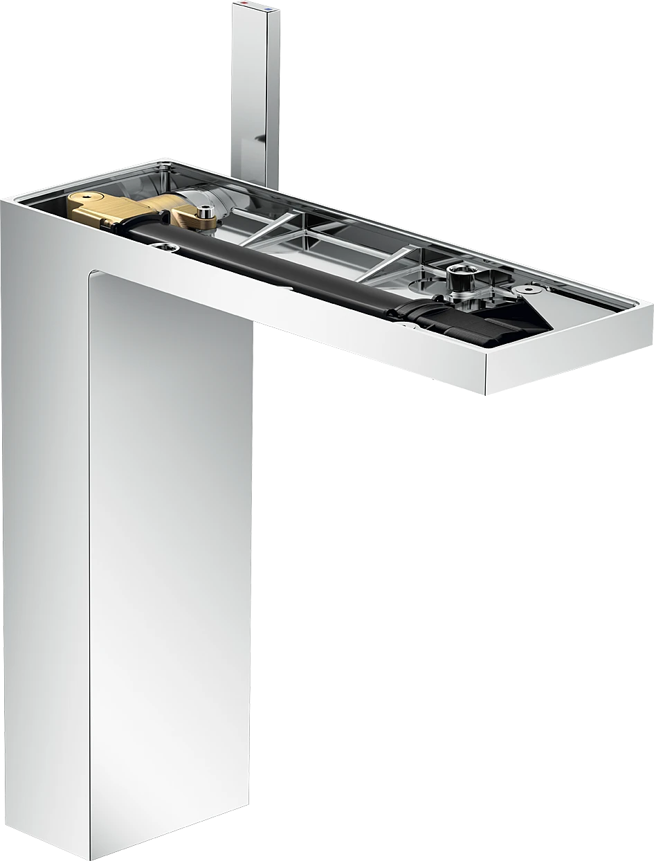 Axor Myedition Manual Mixers 400 X 350 X 160mm Chrome