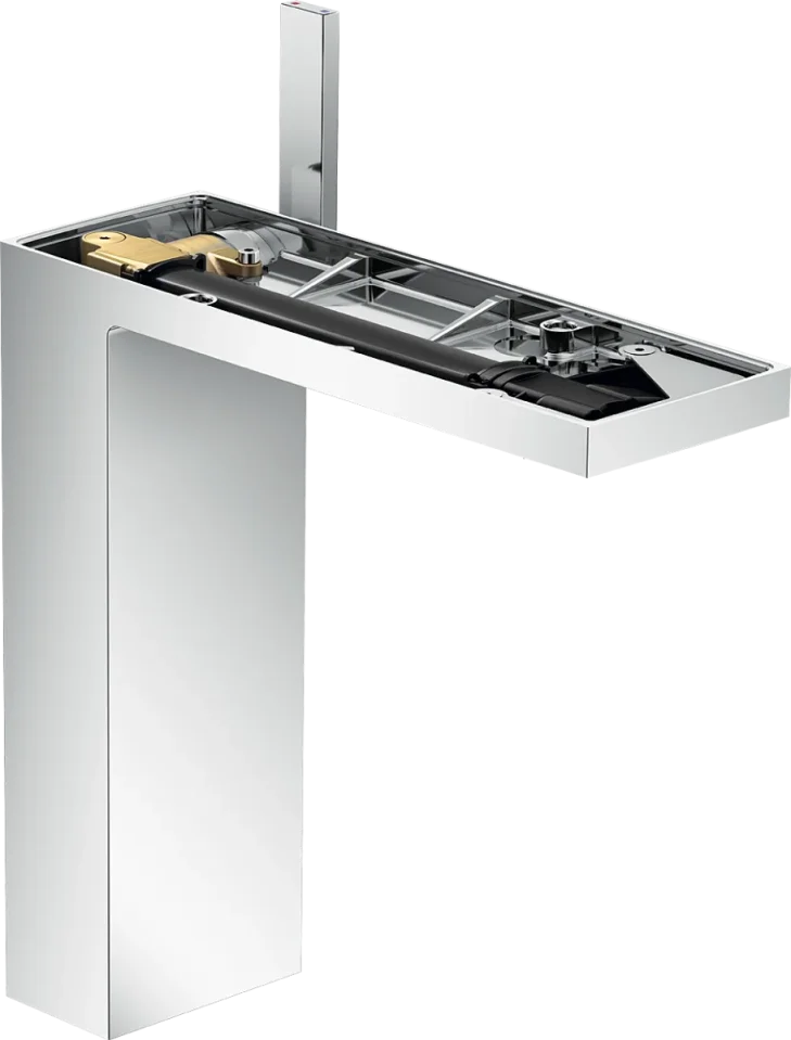 Axor Myedition Manual Mixers 400 X 350 X 160mm Chrome product image - Image 1