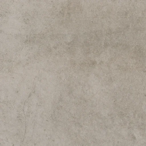 European Tiles Path Walk Grigio Medio 80X80 Matt Porcelain Rectified Tile detail view - Image 6