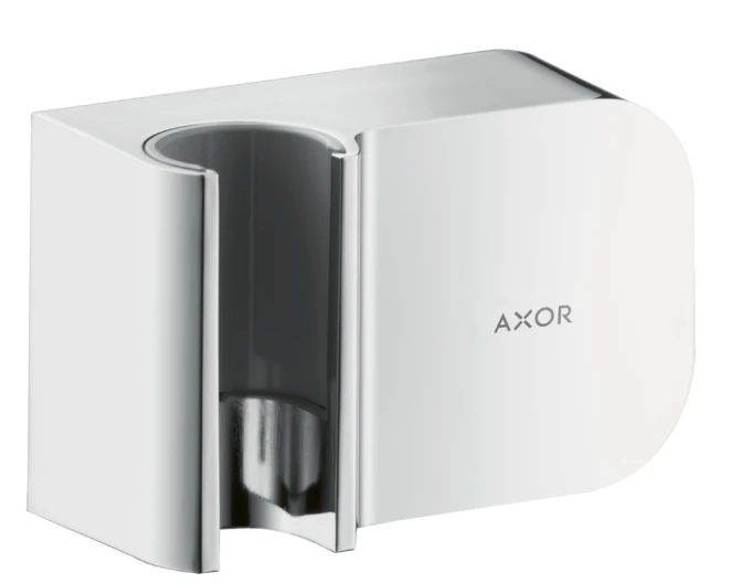 Axor One Wall Outlet 249 X 99 X 80mm Chrome