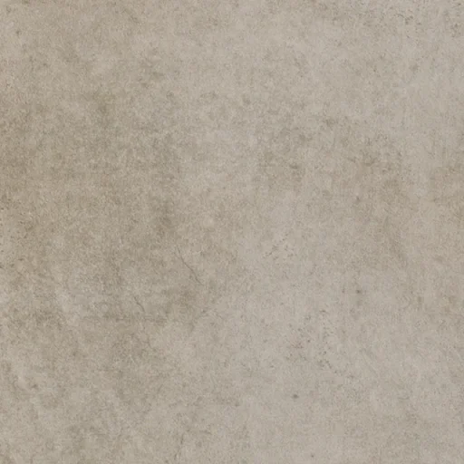 European Tiles Path Walk Grigio Medio 80X80 Matt Porcelain Rectified Tile detail view - Image 7