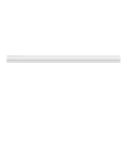Hansgrohe Supplies 510 X 30 X 30mm White - Matt
