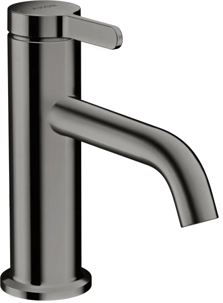 Axor One Single Lever Basin Mixer 70 With Lever Handle And Waste Set