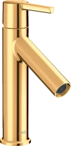 Axor Starck Manual Mixers 545 X 192 X 73mm Gold - Polished