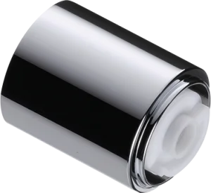 Axor Showersolutions Extensions 150 X 90 X 85mm Stainless Steel