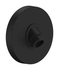 Hansgrohe Activera Shower Arms 130 X 110 X 90mm Black - Matt