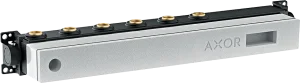Axor Concealed Basic Set Bath/shower Mixers 825 X 235 X 170mm